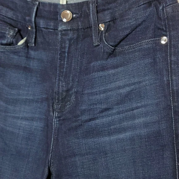 Good American good Waist Jeans - Picture 10 of 10
